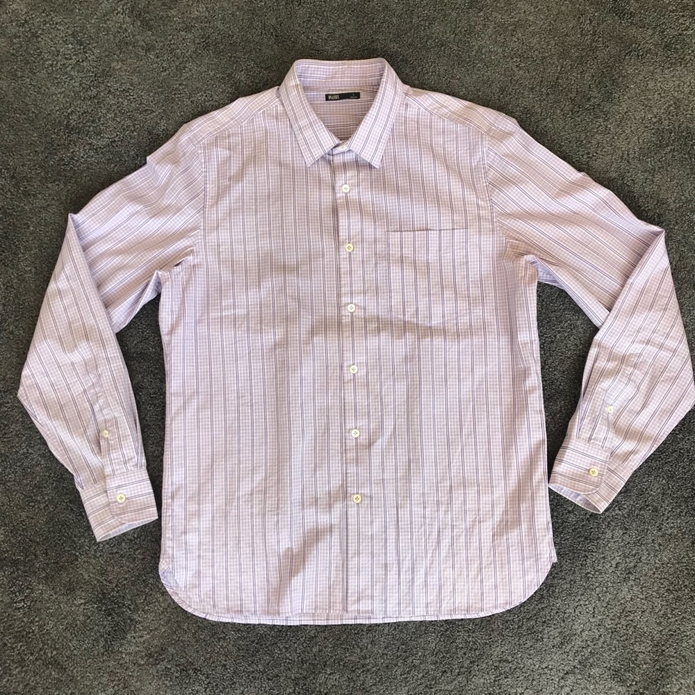 Onassis Button Down Shirt